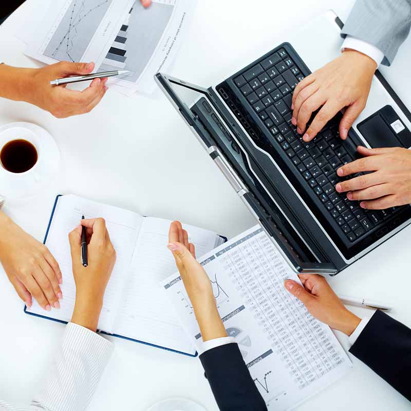 it consultancy