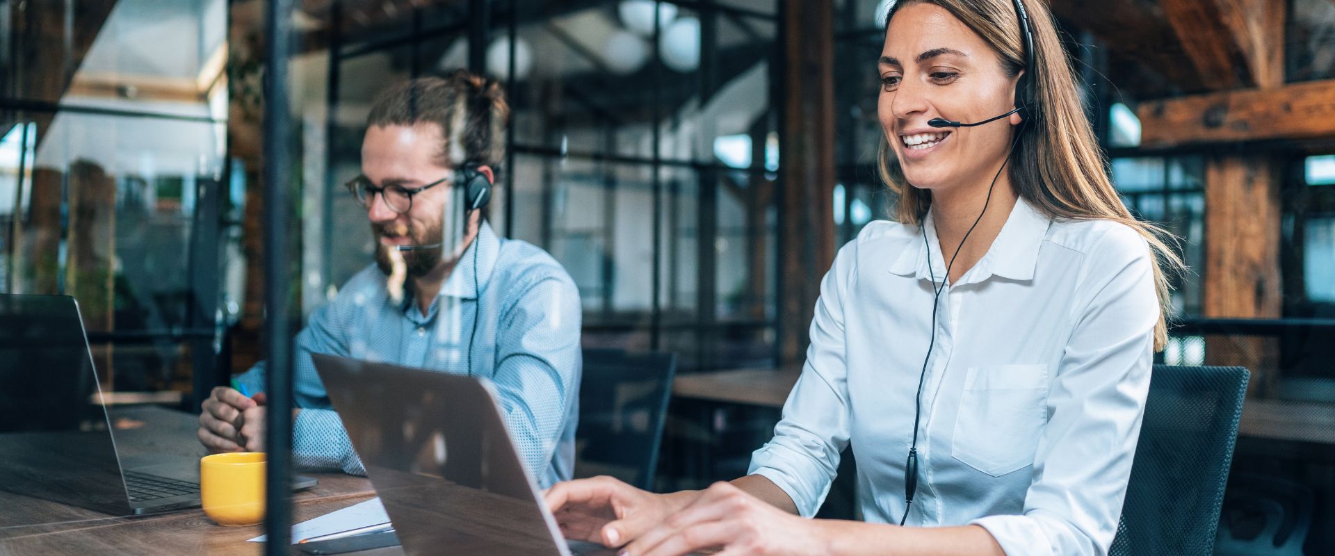 Managed IT Support Services